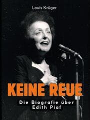 Cover von Keine Reue