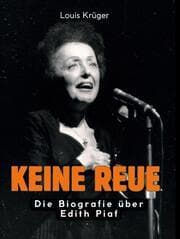Cover von Keine Reue