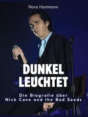 Cover von Dunkel leuchtet