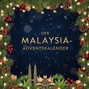 Cover von Der Malaysia-Adventskalender