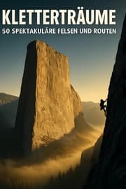Cover von Kletterträume