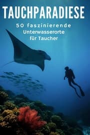 Cover von Tauchparadiese