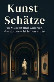Cover von Kunst-Schätze