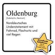 Cover von Oldenburg