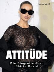 Cover von Attitüde