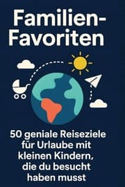 Cover von Familien-Favoriten