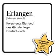 Cover von Erlangen