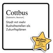Cover von Cottbus