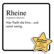Cover von Rheine