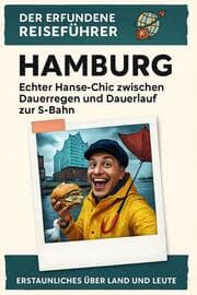 Cover von Hamburg