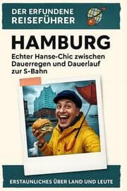 Cover von Hamburg