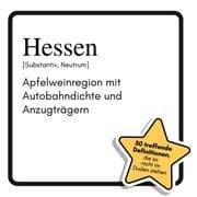Cover von Hessen
