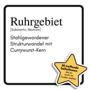 Cover von Ruhrgebiet