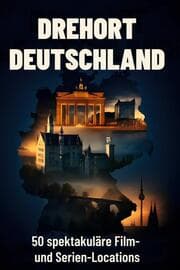 Cover von Drehort Deutschland