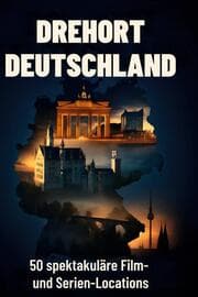 Cover von Drehort Deutschland