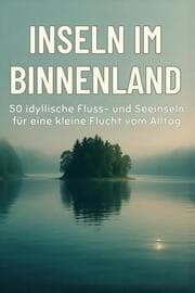 Cover von Inseln im Binnenland