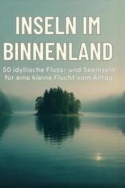 Cover von Inseln im Binnenland