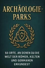 Cover von Archäologie-Parks