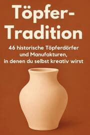 Cover von Töpfer-Tradition