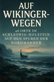 Cover von Auf Wikinger-Wegen