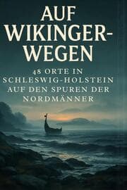 Cover von Auf Wikinger-Wegen