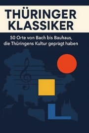 Cover von Thüringer Klassiker