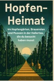 Cover von Hopfen-Heimat