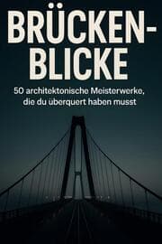 Cover von Brücken-Blicke