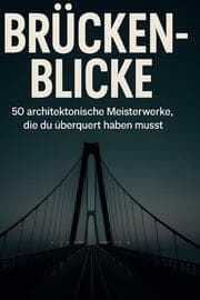 Cover von Brücken-Blicke