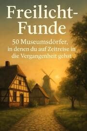 Cover von Freilicht-Funde