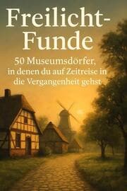 Cover von Freilicht-Funde