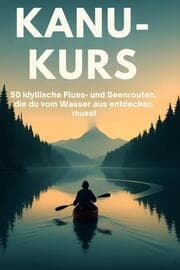 Cover von Kanu-Kurs