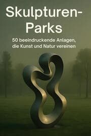Cover von Skulpturen-Parks