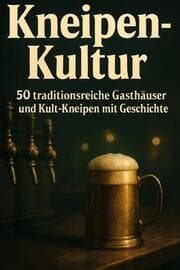 Cover von Kneipen-Kultur