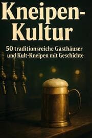 Cover von Kneipen-Kultur