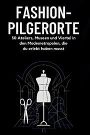 Cover von Fashion-Pilgerorte
