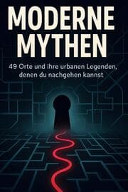 Cover von Moderne Mythen