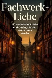 Cover von Fachwerk-Liebe