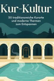 Cover von Kur-Kultur