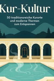 Cover von Kur-Kultur