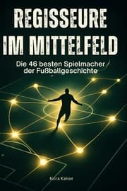 Cover von Regisseure im Mittelfeld