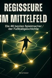 Cover von Regisseure im Mittelfeld
