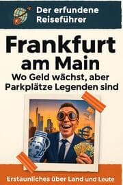 Cover von Frankfurt am Main