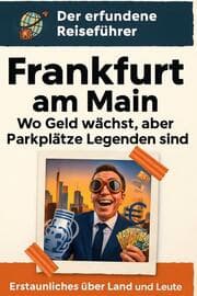 Cover von Frankfurt am Main
