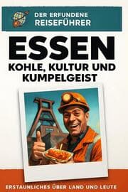 Cover von Essen