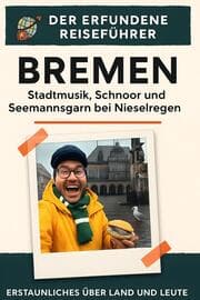 Cover von Bremen