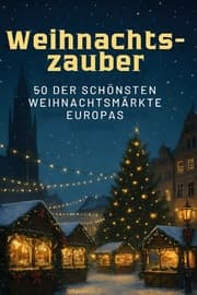 Cover von Weihnachtszauber