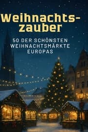 Cover von Weihnachtszauber