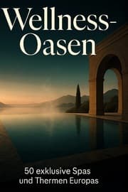Cover von Wellness-Oasen