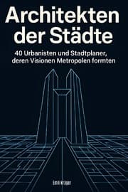 Cover von Architekten der Städte